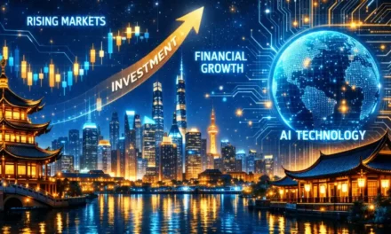 Ftasiastock Market Trends from FintechAsia: 2026 Outlook