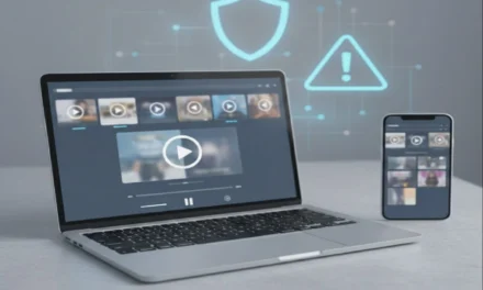 HDHub Explained: What It Is, How It Works, Legal Risks, Safety Issues, and Better Alternatives