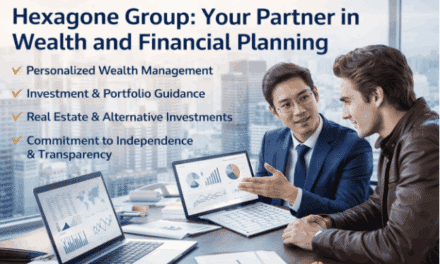 Hexagone Group: Your Partner in Wealth and Financial Planning