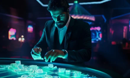How Bitcoin Casinos Work: A Complete Guide to Crypto Gambling