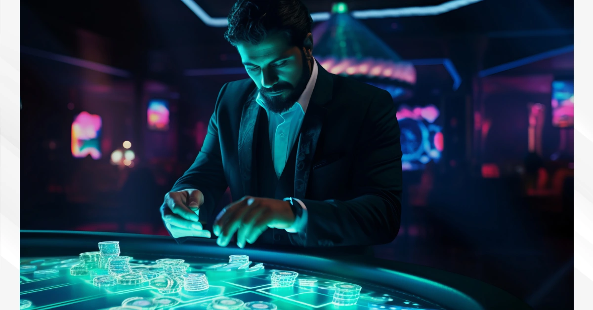 How Bitcoin Casinos Work: A Complete Guide to Crypto Gambling