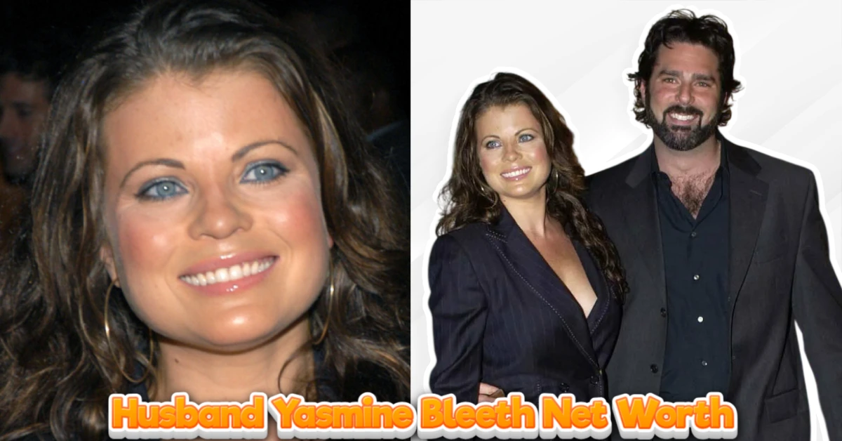Husband Yasmine Bleeth Net Worth: Inside Paul Cerrito’s $500K Fortune
