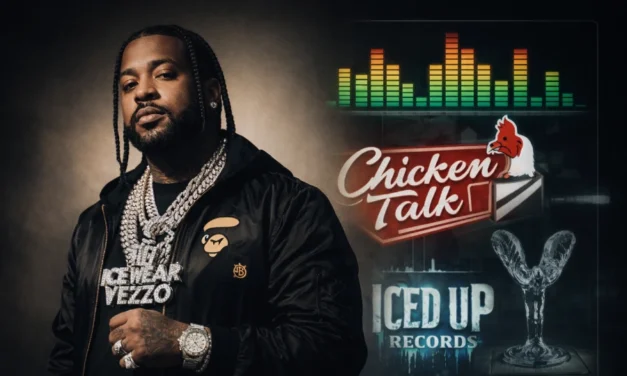 Icewear Vezzo Net Worth: How the Detroit Rap Star Built His Fortune