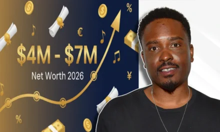 Jason Weaver Net Worth (2026): The Lion King Royalties & New Income Sources