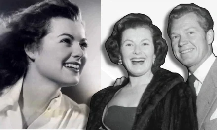 Juanita Katt: Barbara Hale’s Daughter Who Chose Privacy Over Fame (2026)