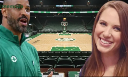 Who Is Kathleen Nimmo Lynch? The Celtics Scandal Explained