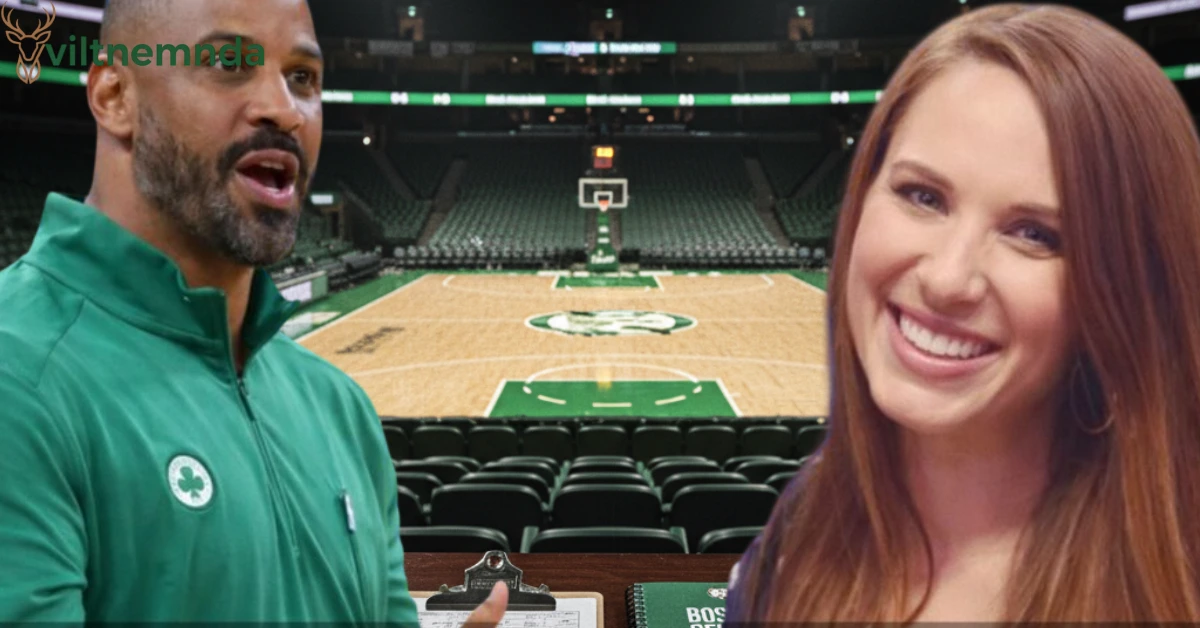 Who Is Kathleen Nimmo Lynch? The Celtics Scandal Explained