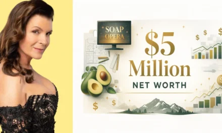 Kimberlin Brown Net Worth 2026: How She Made $5 Million