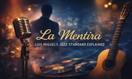 La Mentira Luis Miguel: Meaning & Why It’s Not a Sample