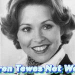 Lauren Tewes net worth featured image showing the Love Boat actress in her prime television years