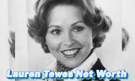 Lauren Tewes Net Worth: Love Boat Star’s Financial Journey