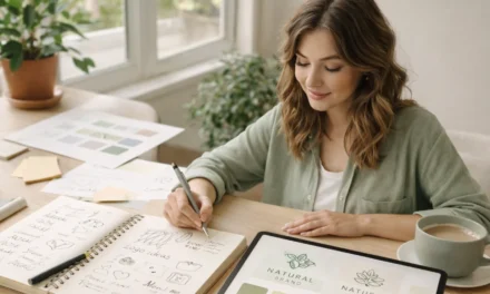 Louisa Kochansky: Creative Entrepreneur with Purpose