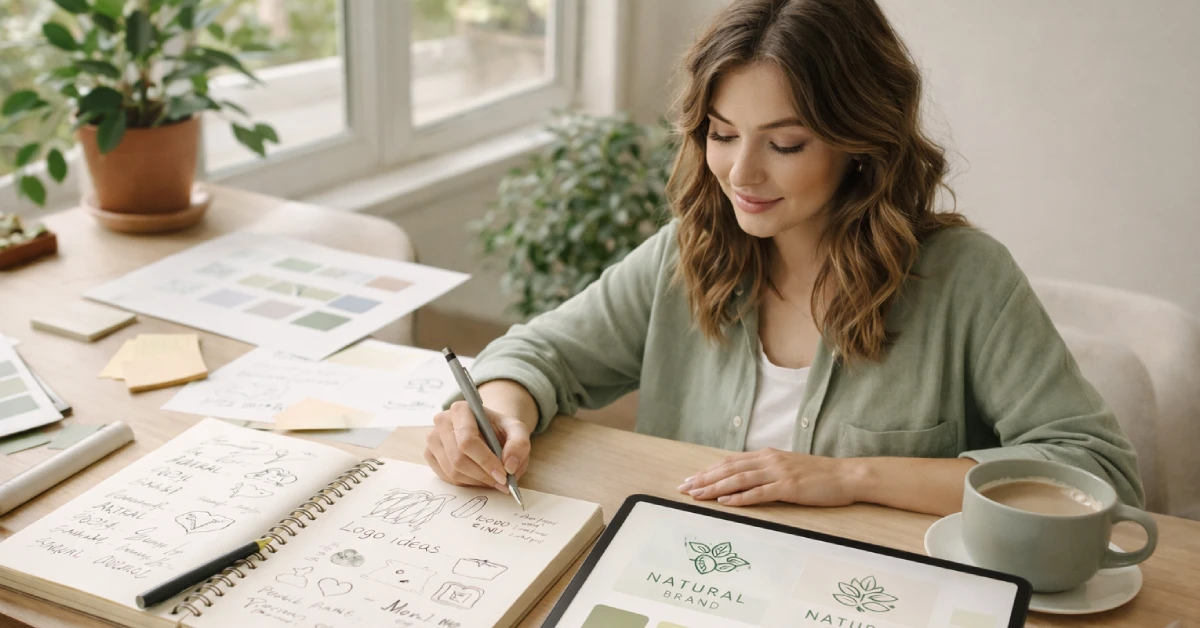 Louisa Kochansky: Creative Entrepreneur with Purpose