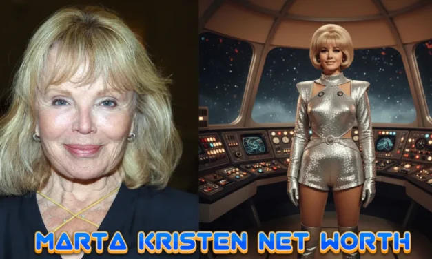 Marta Kristen Net Worth: Lost in Space Icon’s Wealth