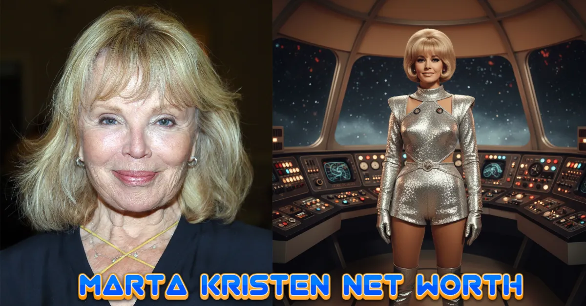 Marta Kristen Net Worth: Lost in Space Icon’s Wealth