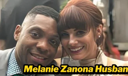 Who Is Melanie Zanona Husband? Jason Millison Career, Marriage & Family