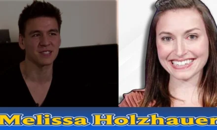 Melissa Holzhauer: Scholar, Educator & Philanthropist