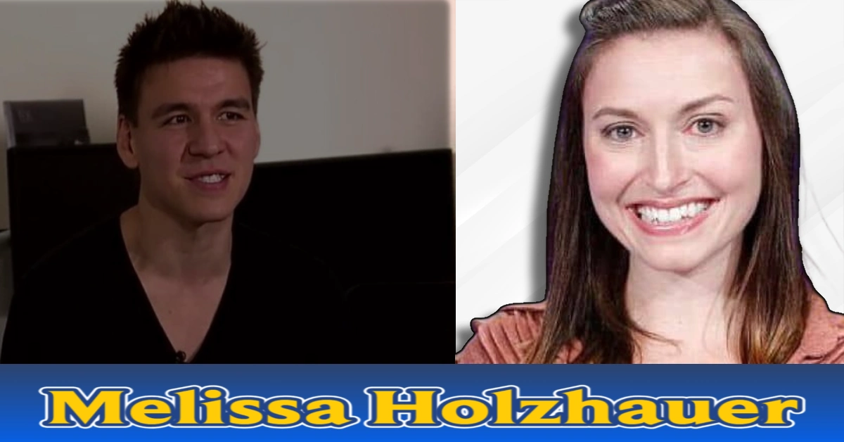 Melissa Holzhauer: Scholar, Educator & Philanthropist