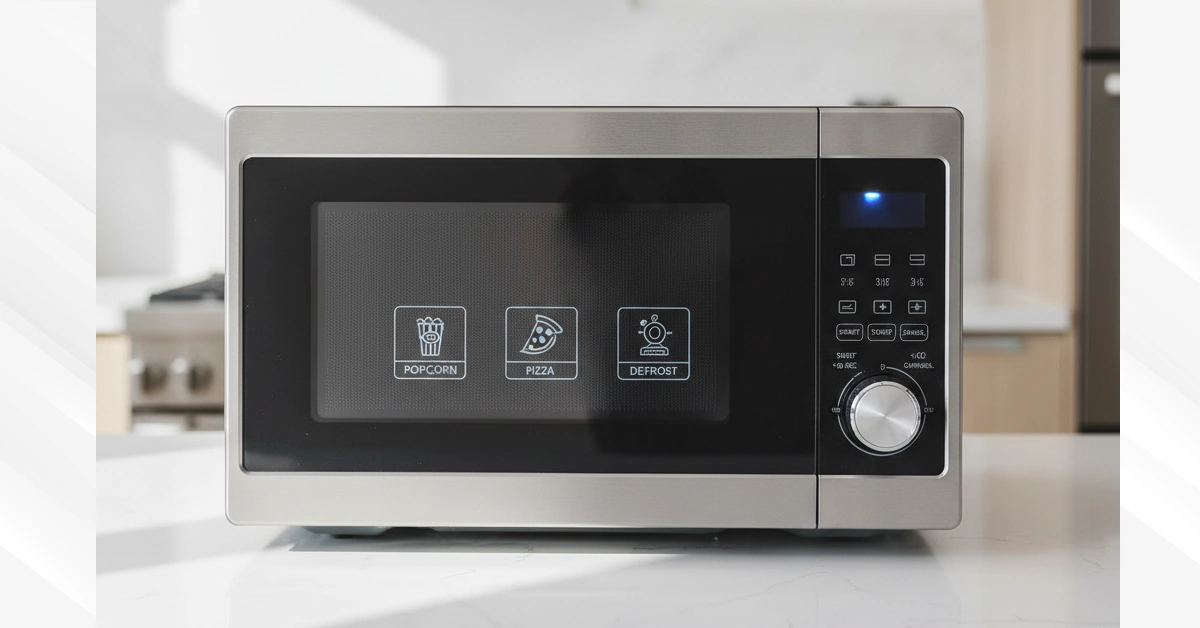 Microwave MCWV4512Z: Complete Guide & Review