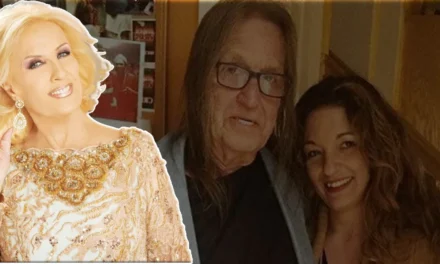 Mirtha Jung: The Untold Story of Recovery and Redemption After ‘Blow