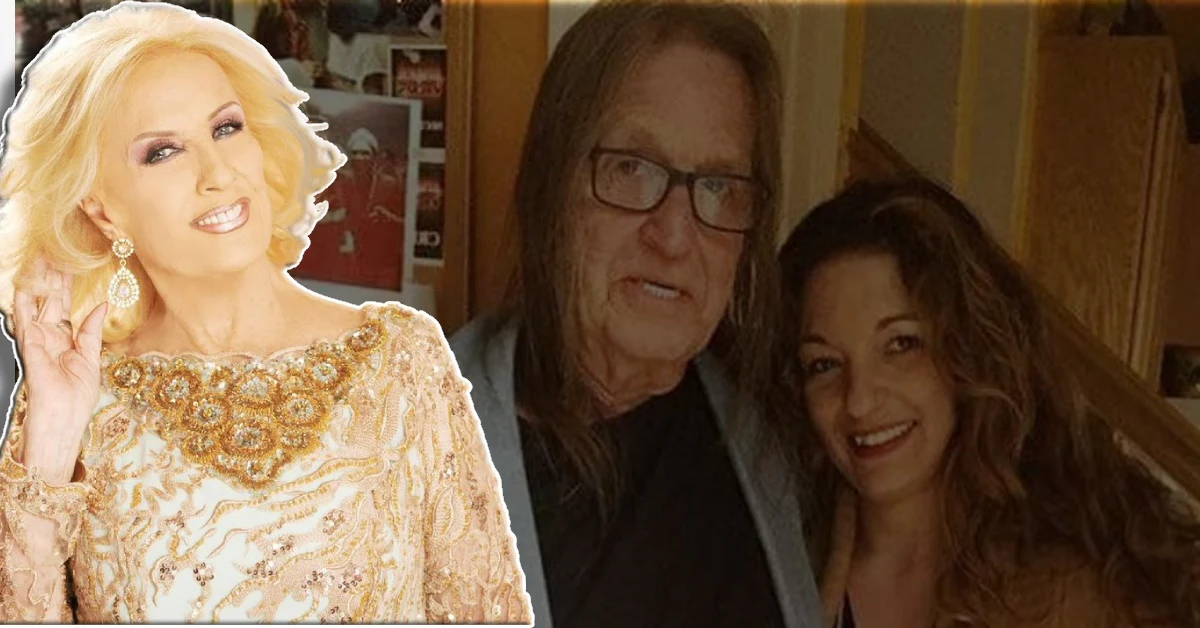 Mirtha Jung: The Untold Story of Recovery and Redemption After ‘Blow