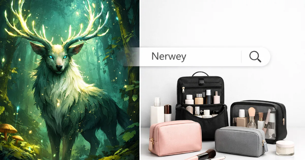 Nerwey Explained: Digital Myth vs Realit