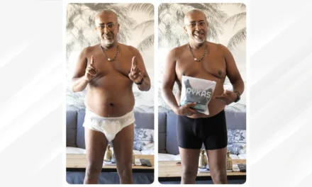 ORYKAS: Premium Washable Incontinence Underwear for Men and Women