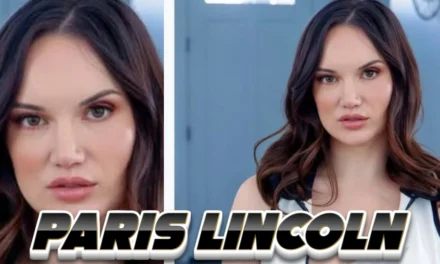 Who Is Paris Lincoln? Age, Height, Career & Adult Film Journey