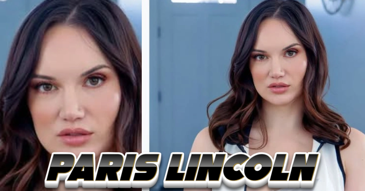 Who Is Paris Lincoln? Age, Height, Career & Adult Film Journey