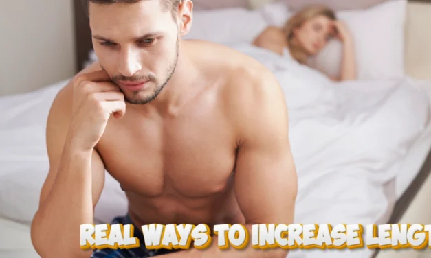 7 Real Ways to Increase Length: Expert Guide to Natural & Surgical Options