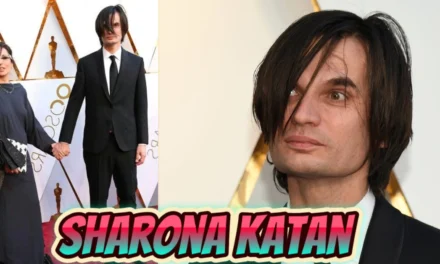 Sharona Katan: Who She Is, Why She’s Controversial, What You Should Know