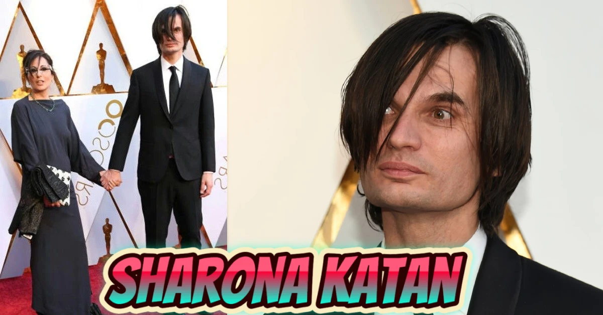 Sharona Katan: Who She Is, Why She’s Controversial, What You Should Know