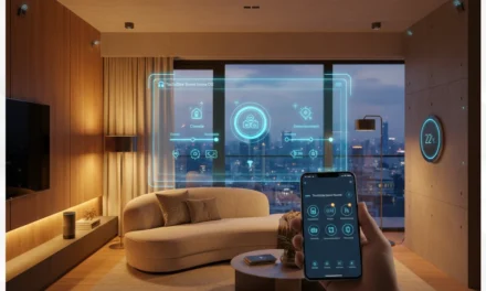 Smart Homes TechoElite: Your Complete Guide to Modern Living