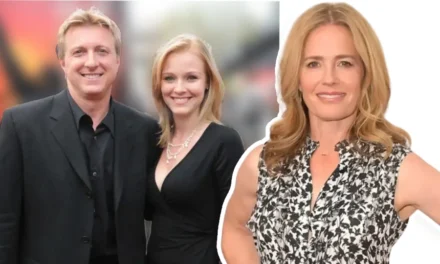 Who Is Stacie Zabka? Life of William Zabka’s Private Wife