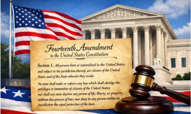 Supreme Court Birthright Citizenship: What’s at Stake