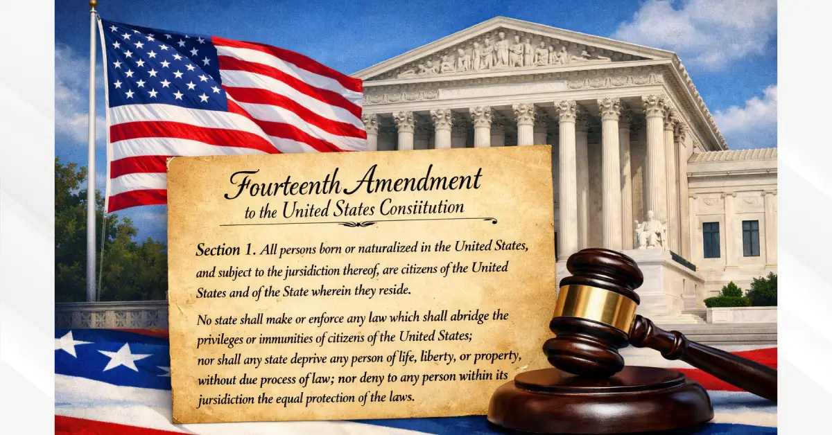 Supreme Court Birthright Citizenship: What’s at Stake