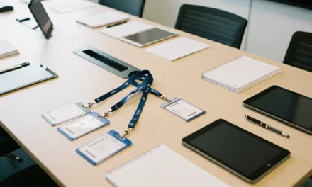 The Conference Essential: Everything You Need for Event Success