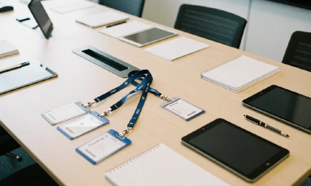 The Conference Essential: Everything You Need for Event Success