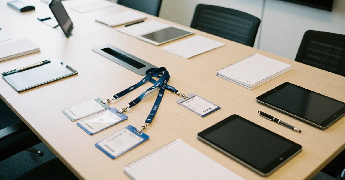 The Conference Essential: Everything You Need for Event Success