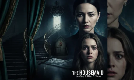 The Housemaid: Shocking Twists, Box Office Explosion & What Makes It Viral
