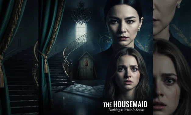 The Housemaid: Shocking Twists, Box Office Explosion & What Makes It Viral