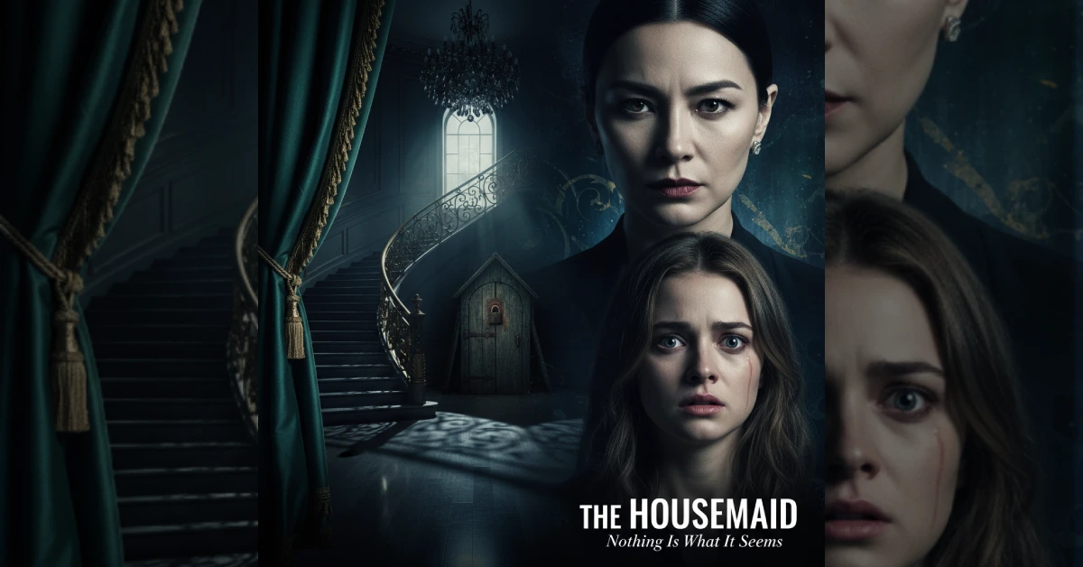 The Housemaid: Shocking Twists, Box Office Explosion & What Makes It Viral