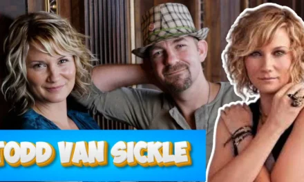 Todd Van Sickle: The Man Who Shaped Careers at Eddie’s Attic