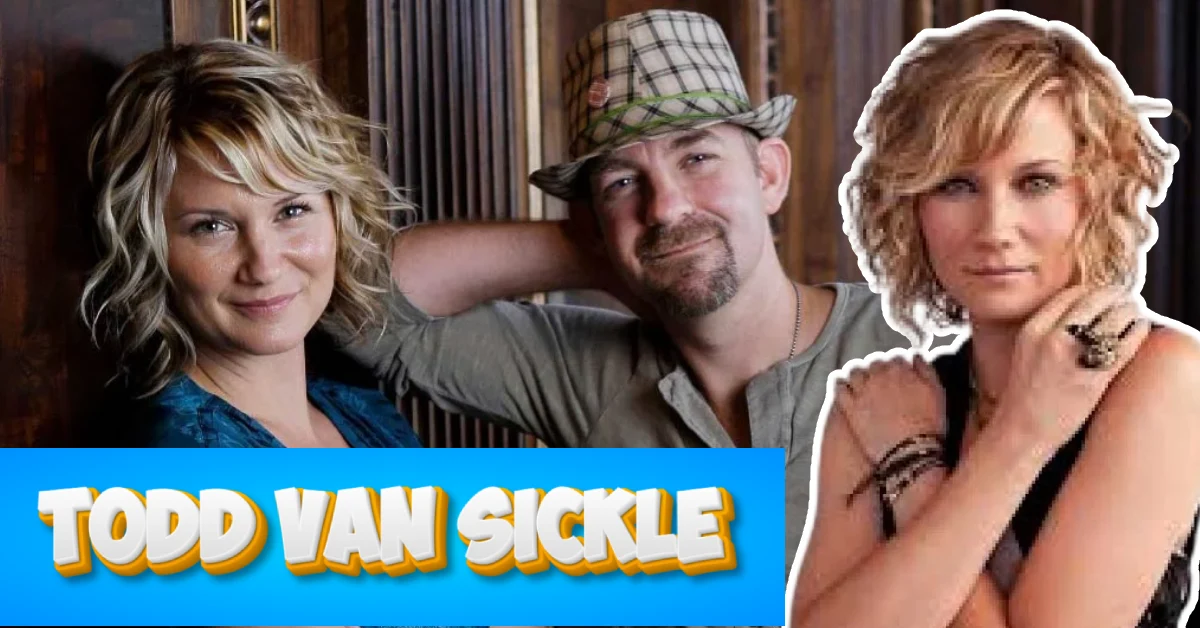 Todd Van Sickle: The Man Who Shaped Careers at Eddie’s Attic