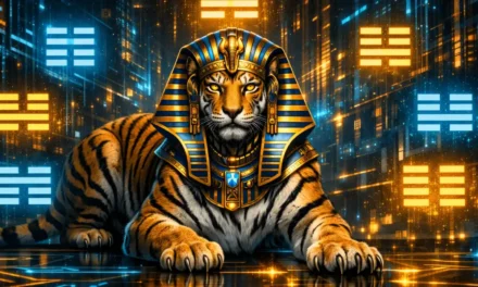 Trigrespinx: The Modern Myth-Tech Hybrid Explained