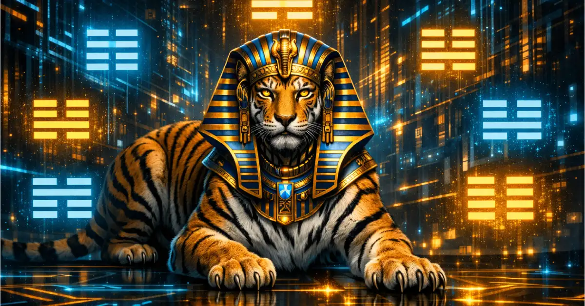 Trigrespinx: The Modern Myth-Tech Hybrid Explained