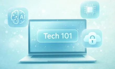 Trwho .com: Your Gateway to Easy Tech Education