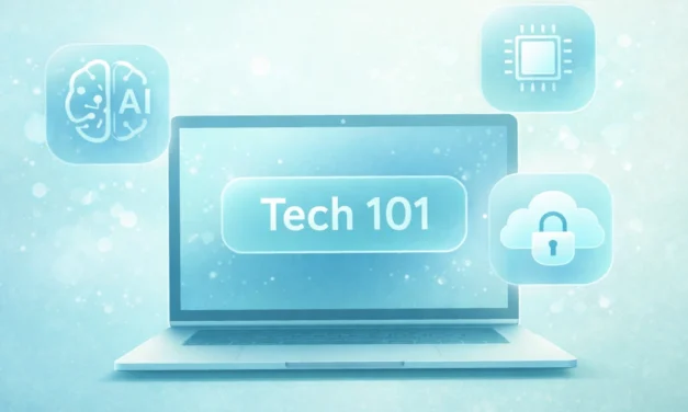 Trwho .com: Your Gateway to Easy Tech Education