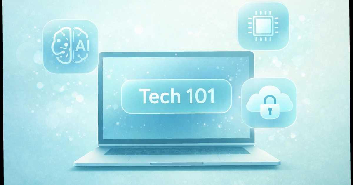 Trwho .com: Your Gateway to Easy Tech Education