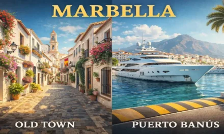 Where to Stay in Marbella: The 2026 Neighborhood Guide